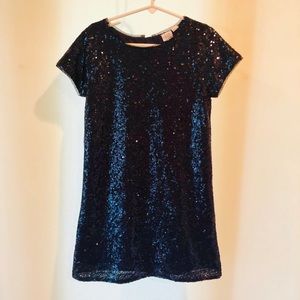 Last chance before being donated!! Sequin dress